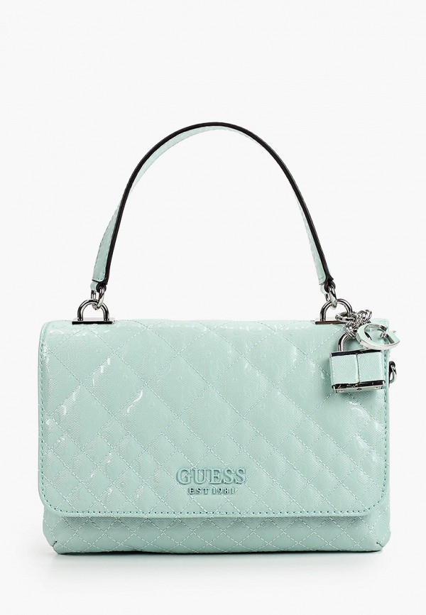 

Сумка Guess, Бирюзовый