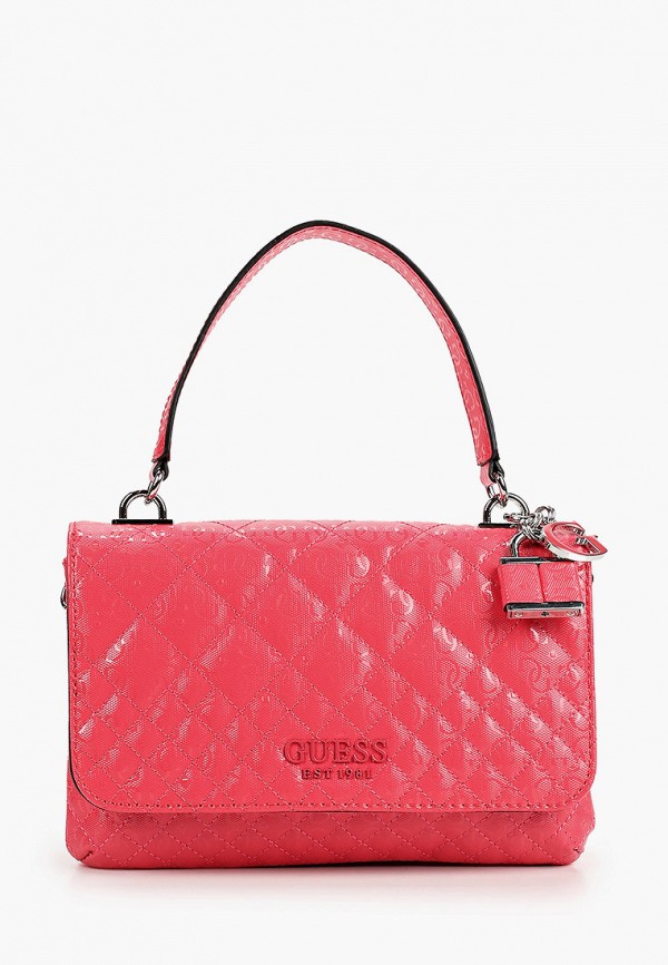 

Сумка Guess, Розовый