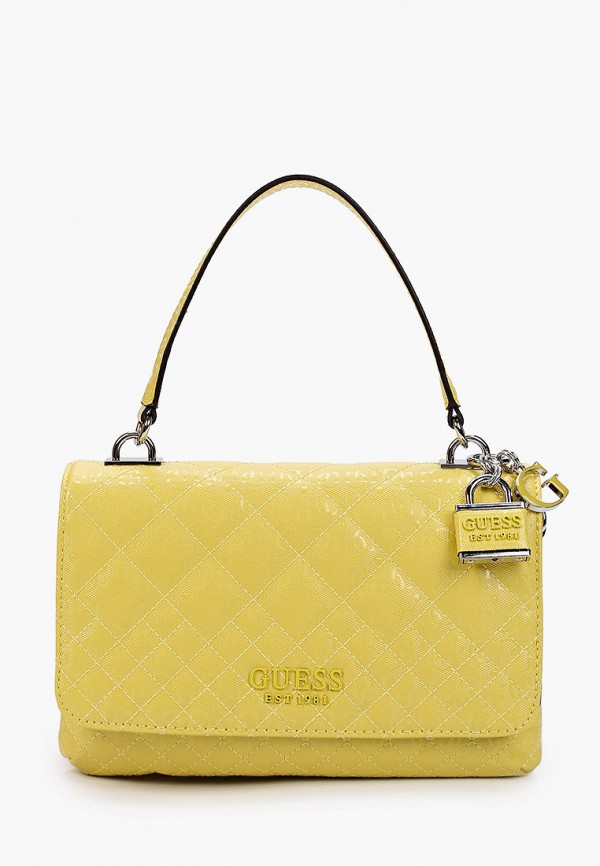 

Сумка Guess, Желтый