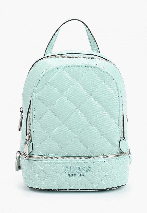 

Рюкзак Guess, Бирюзовый