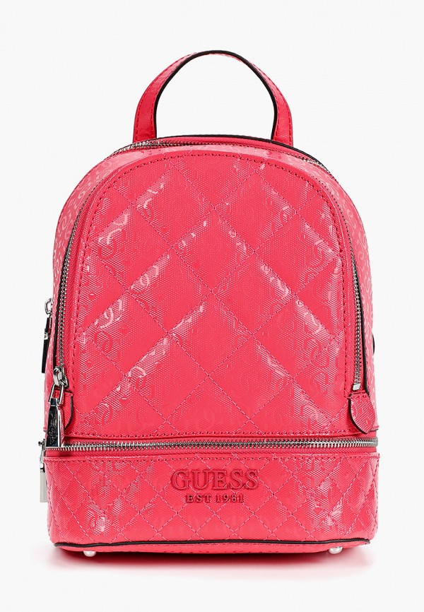 фото Рюкзак guess