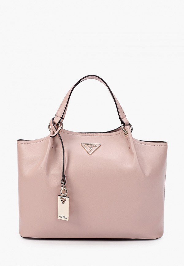 

Сумка Guess, Розовый