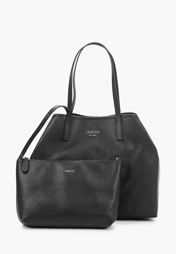 

Комплект Guess, Черный
