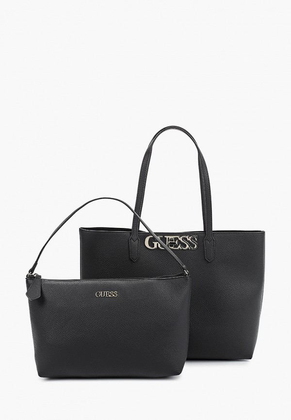 

Комплект Guess, Черный