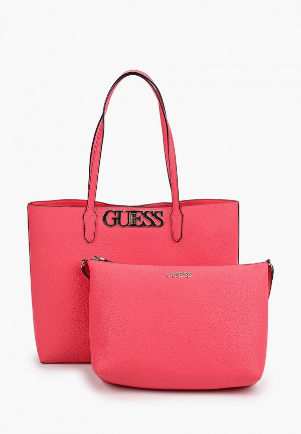 

Комплект Guess, Розовый