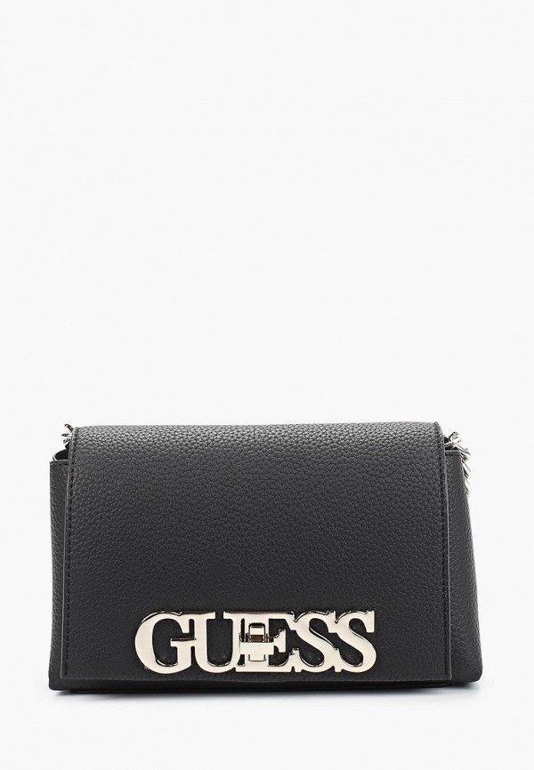 

Сумка Guess, Черный
