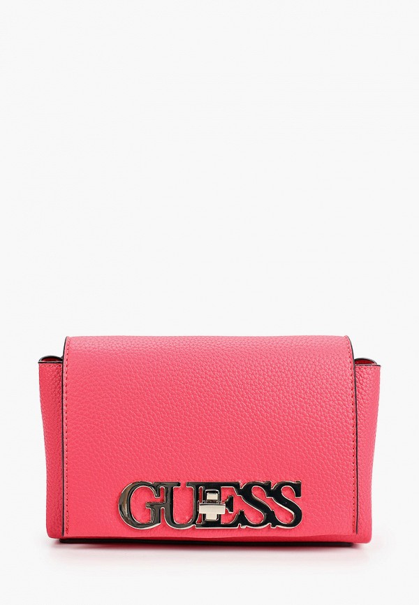 

Сумка Guess, Розовый