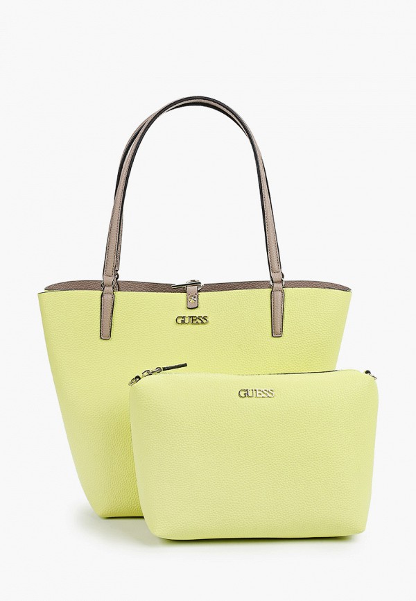 

Комплект Guess, Бежевый