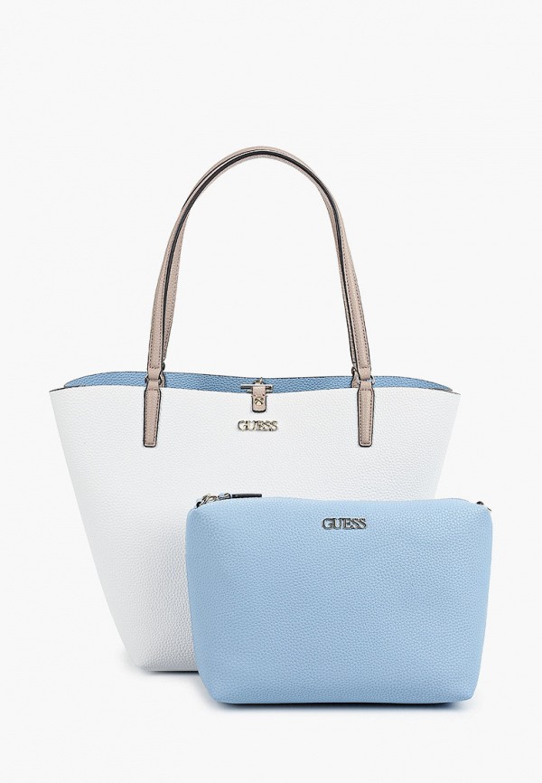 

Комплект Guess, Разноцветный