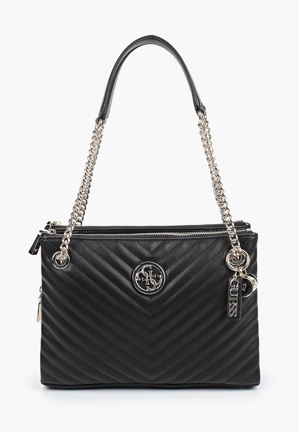 

Сумка Guess, Черный