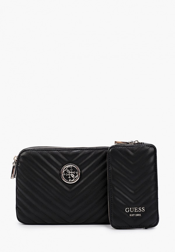 

Комплект Guess, Черный