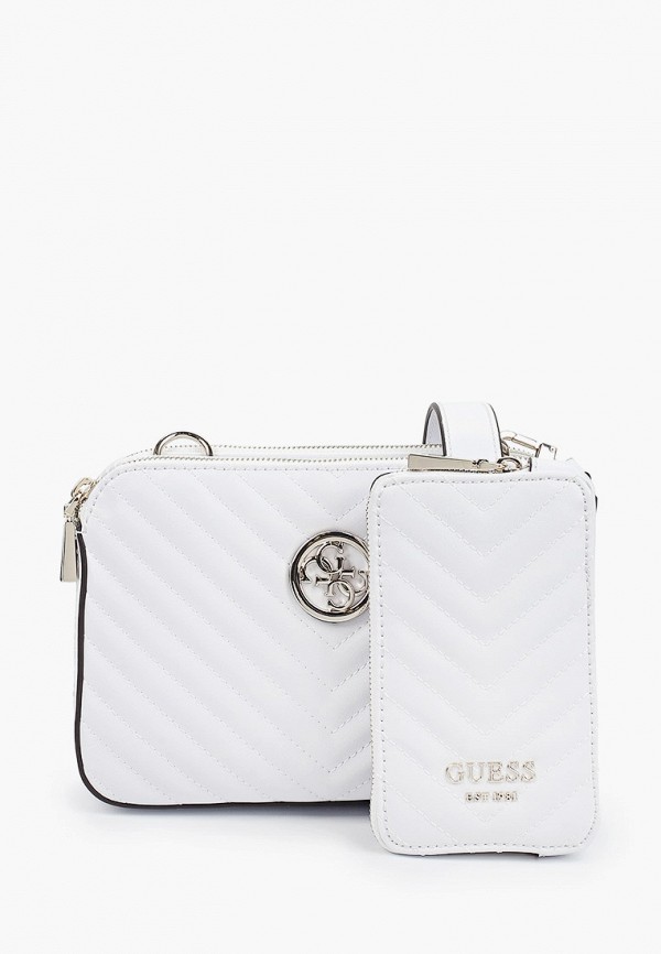 

Комплект Guess, Белый