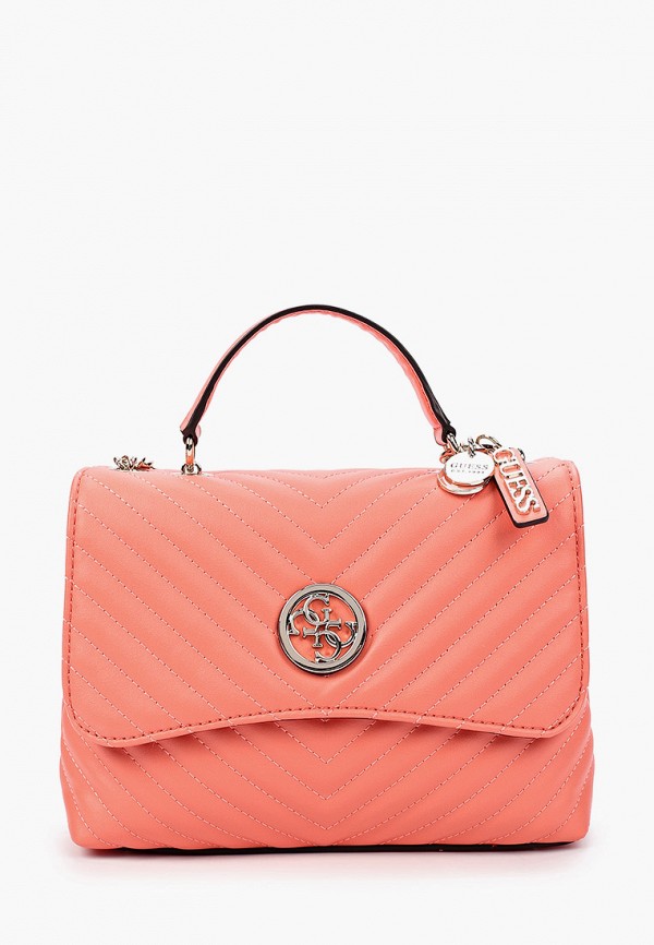 

Сумка Guess, Коралловый