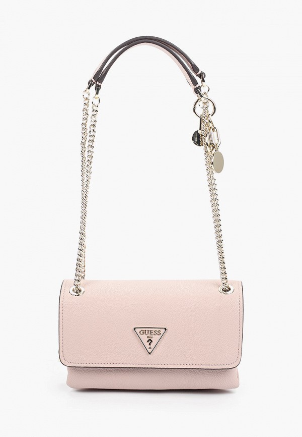 

Сумка Guess, Розовый