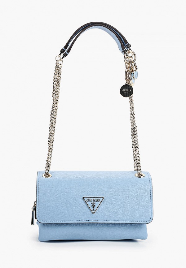 

Сумка Guess, Голубой