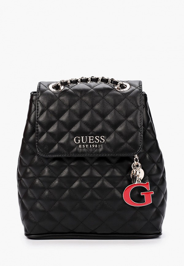 

Комплект Guess, Черный