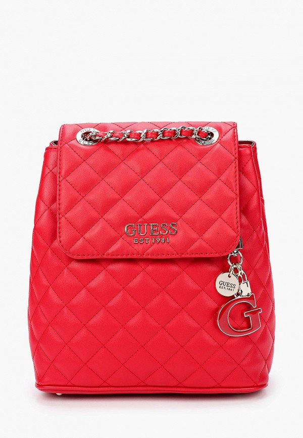 

Комплект Guess, Красный