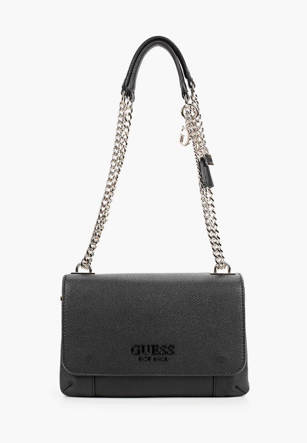

Сумка Guess, Черный