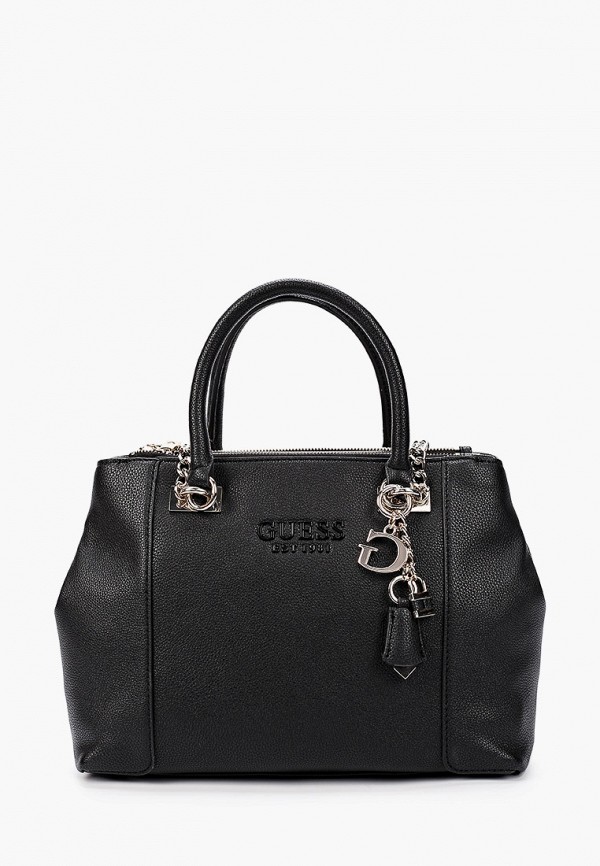 

Сумка Guess, Черный
