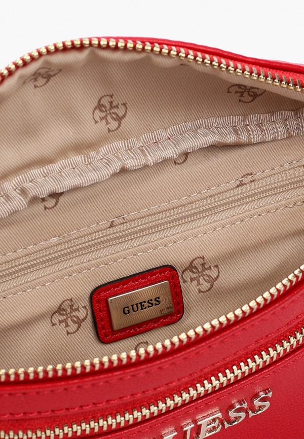Сумка Поясная Guess Женская Купить