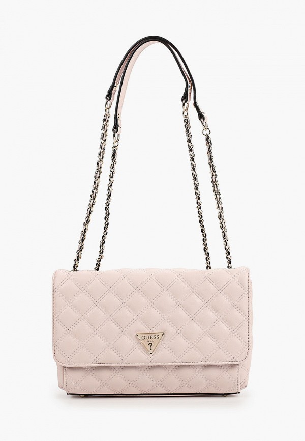 

Сумка Guess, Розовый