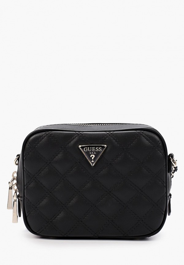 

Сумка Guess, Черный
