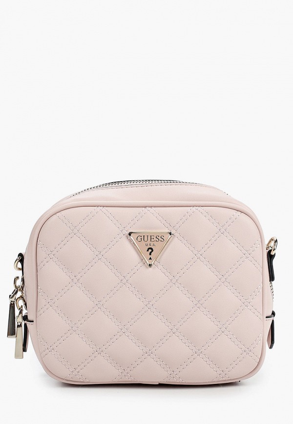 

Сумка Guess, Розовый
