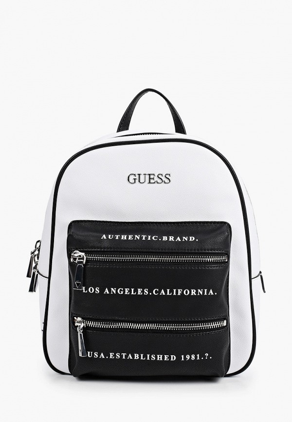 

Рюкзак Guess, Белый