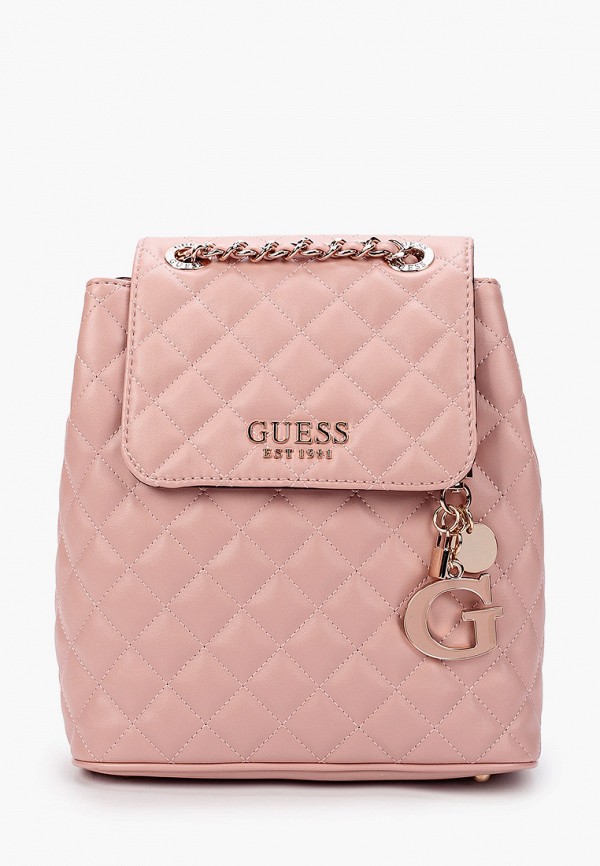 

Комплект Guess, Розовый