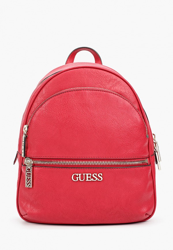 

Рюкзак Guess, Красный