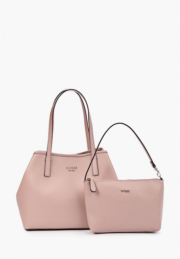 

Комплект Guess, Розовый
