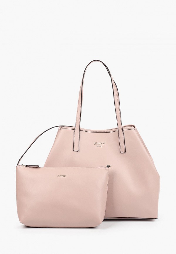 

Комплект Guess, Розовый