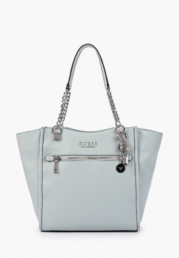 

Сумка Guess, Голубой