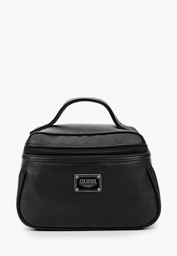 

Косметичка Guess, Черный
