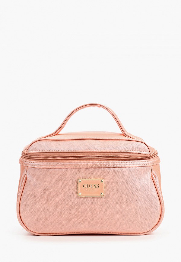 

Косметичка Guess, Розовый