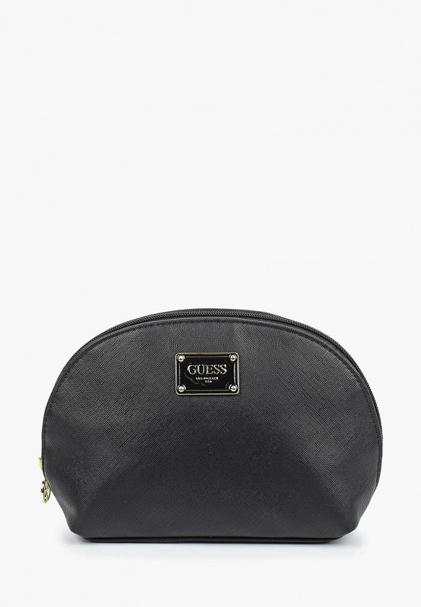 

Косметичка Guess, Черный
