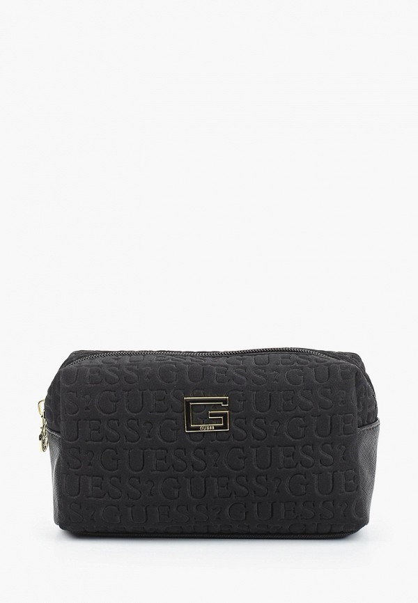 

Косметичка Guess, Черный