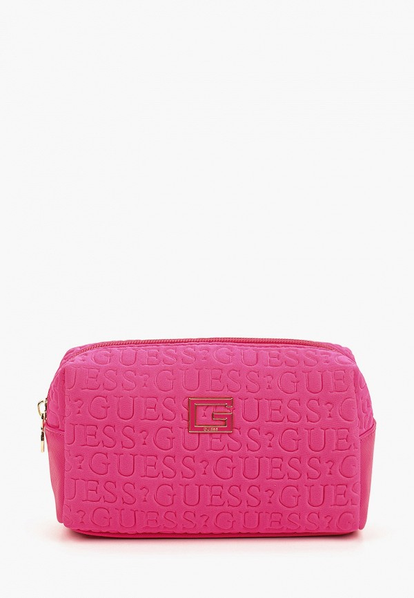 

Косметичка Guess, Розовый