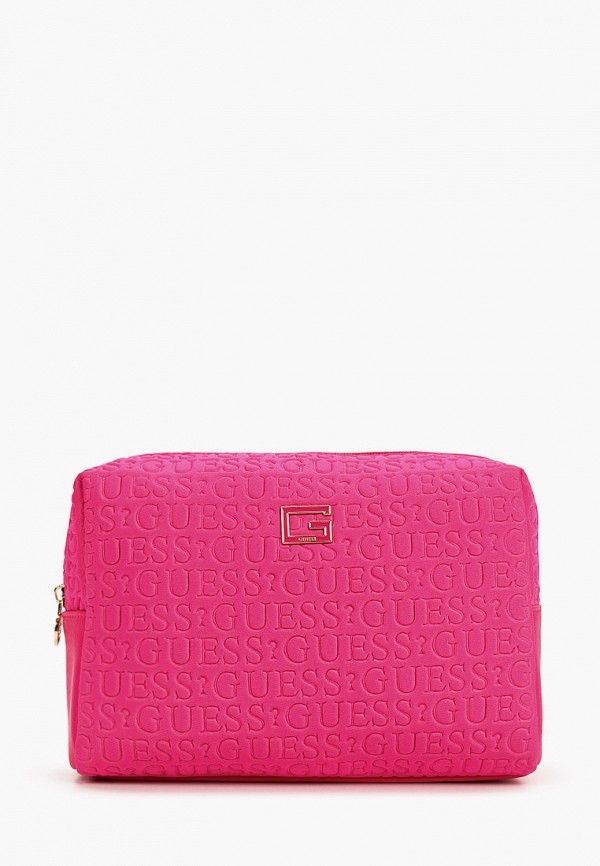 

Косметичка Guess, Розовый