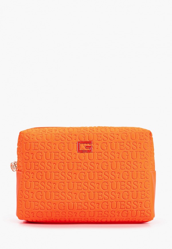 

Косметичка Guess, Оранжевый