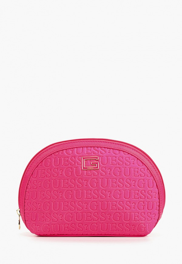 

Косметичка Guess, Розовый