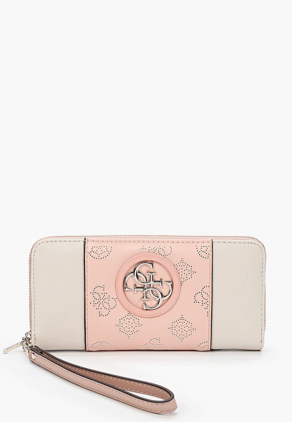 

Кошелек Guess, Розовый