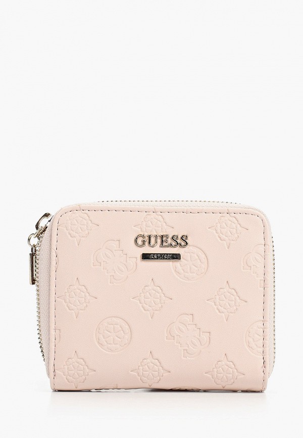 

Кошелек Guess, Розовый