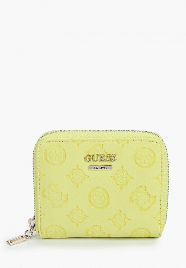 

Кошелек Guess, Желтый