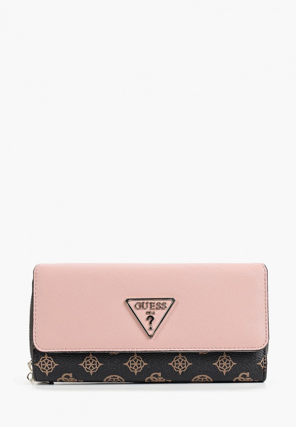 

Кошелек Guess, Разноцветный