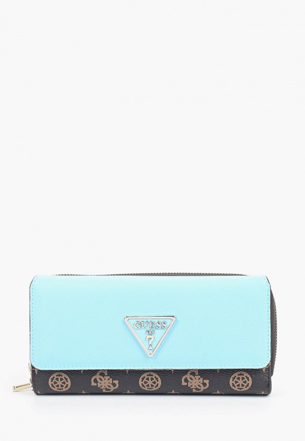 

Кошелек Guess, Разноцветный