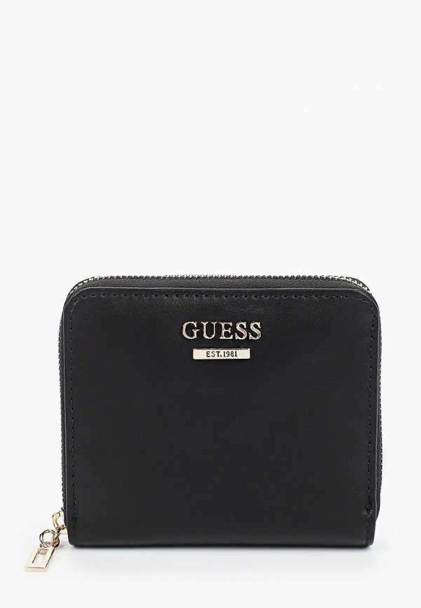 

Кошелек Guess, Черный