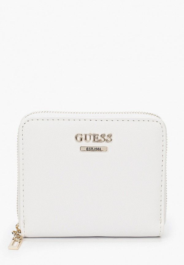 

Кошелек Guess, Белый