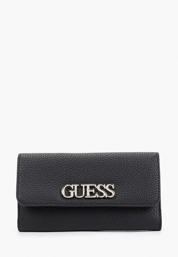 

Кошелек Guess, Черный