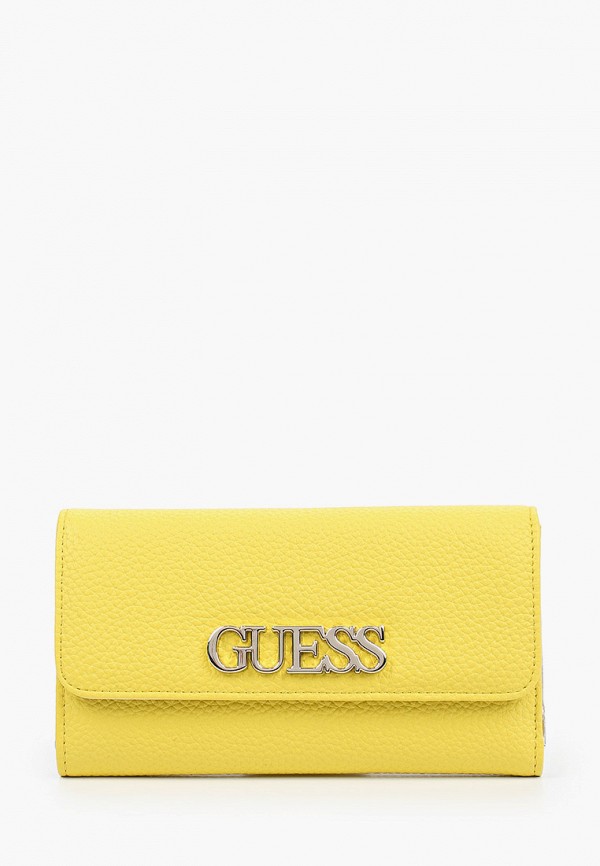 

Кошелек Guess, Желтый